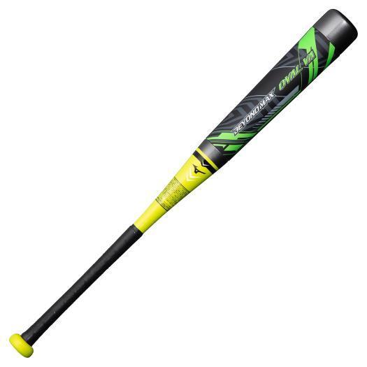 ミズノ 少年軟式用ビヨンドマックスオーバルVA(FRP製/78cm/平均580g