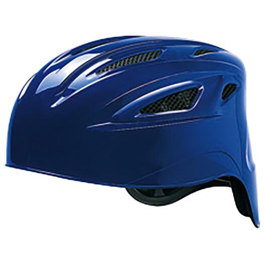 MIZUNO ミズノ 軟式用ヘルメット(キャッチャー用／野球