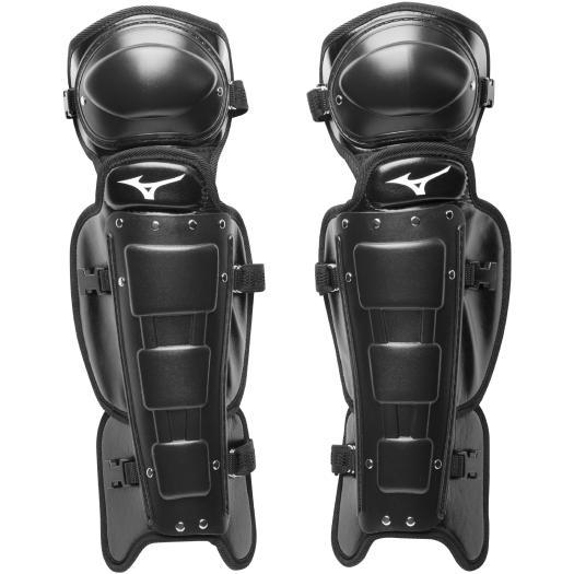 MIZUNO ミズノ 審判用レガーズ（硬式、軟式、ソフトボール兼用