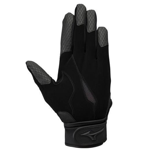 Mizuno 黒 レザーグローブ 使わないんでめっちゃ安く売ります Amazon | MIZUNO(ミズノ) 軟式用 野球 ピッチャー用グラブ 少年