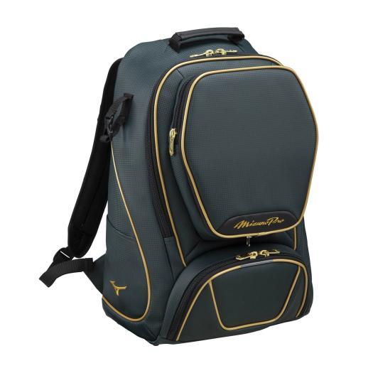 MIZUNO - 【最終値引き】ミズノプロ　バックパック ミズノプロ リュック・バックパック おすすめ商品一覧｜ミズノ