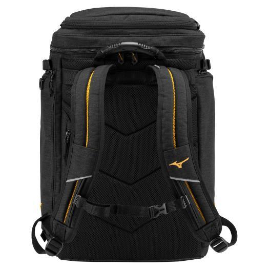 送料無料】ミズノ ミズノプロ オールインワンバックパック(46L 