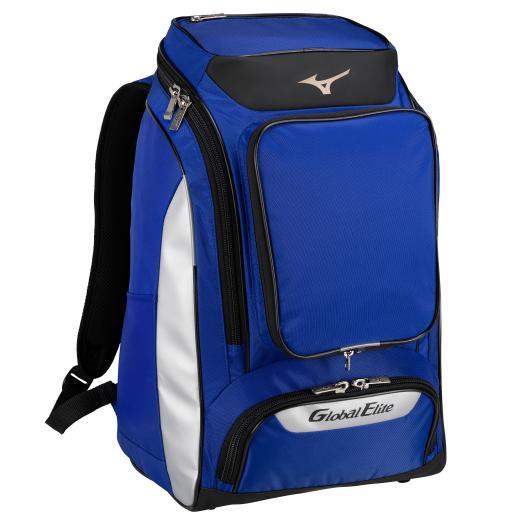 Mizuno グローバルエリート収納袋付き MIZUNO 野球 用具ケース 大人 ミズノ グローバルエリート