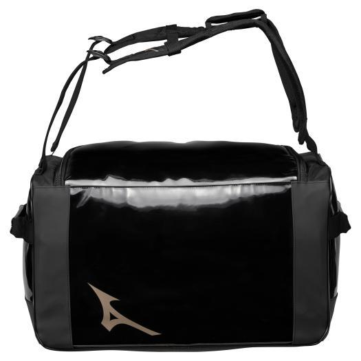MIZUNO ミズノ グローバルエリート セカンドバッグエナメル(45L
