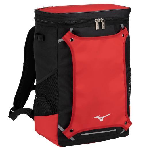 NEC レッドロケッツ川崎 ミズノ バックパック MIZUNO（ミズノ） 【送料無料】ミズノ バックパックM(30L)［ジュニア