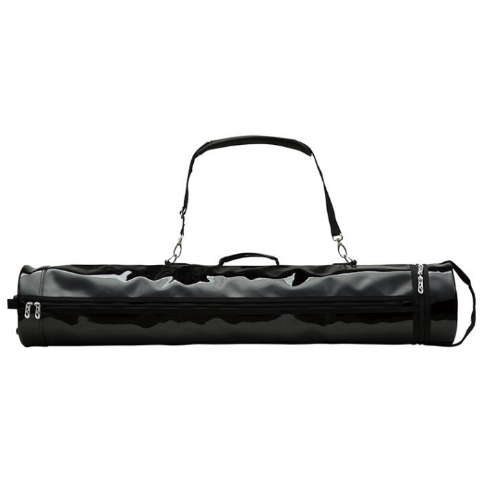 MIZUNO 【送料無料】ミズノ バットケース(6本入れエナメル