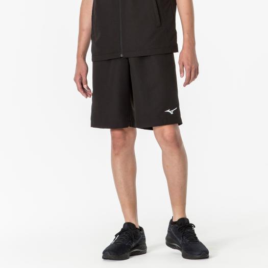 MIZUNO ミズノ トレーニングクロスハーフパンツ（ユニセックス