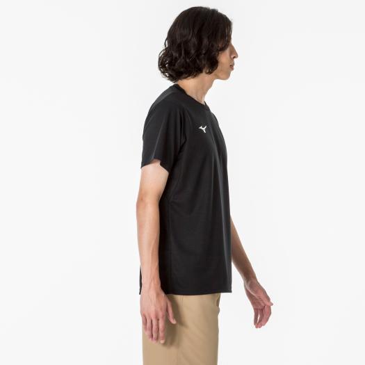 静岡学園　チャンピオンTシャツ　ミズノ 楽天市場】ミズノ公式 2023インターハイ陸上Tシャツ ブロック