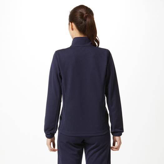 新品未使用品タグ付き☆ミズノ☆勝生勇利モデル☆ウォームアップシャツS 楽天市場】ミズノ MIZUNO N-XTウォームアップジャケット 男女