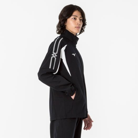 MIZUNO - 新品タグ付 ミズノ ジャケット XS ミズノ公式 ウィンドブレーカージャケット ユニセックス サーフ