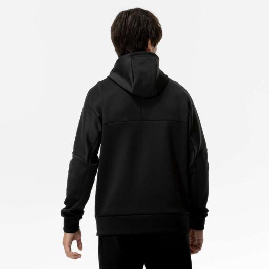 MIZUNO 【送料無料】ミズノ ストレッチスウェットフーディ