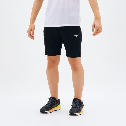 MIZUNO ミズノ TLソフトニットハーフパンツ（ユニセックス