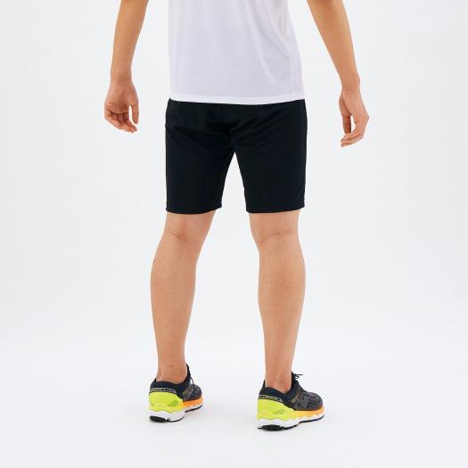 りゅ。　Mizuno ハーフパンツ Mホワイト/ブラック2枚セット 楽天市場】ミズノ ハーフパンツ（カラーホワイト）（スポーツ