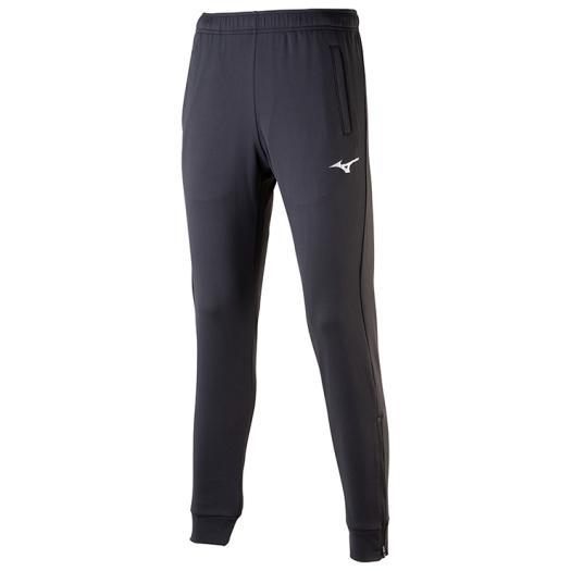 【新品未使用】ミズノ新作アンクル丈パンツ＋トップスセット【送料無料・即購入◎】 mizuno NEW MODEL ミズノ ストレッチカーリングパンツ ユニ