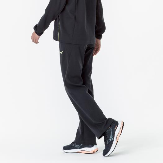 MIZUNO（ミズノ） 【送料無料】ミズノ ウォームアップパンツ