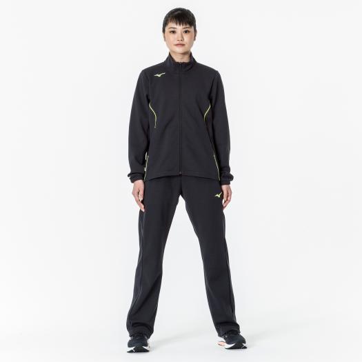 MIZUNO（ミズノ） 【送料無料】ミズノ ウォームアップパンツ