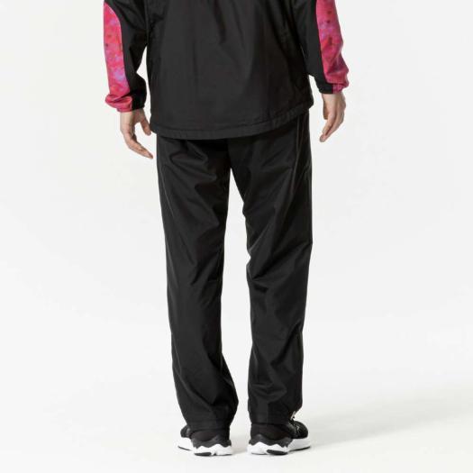 ミズノ 発熱素材 ブレスサーモウォーマーパンツ［ウィメンズ］ ブラック Mizuno 32MFB83109 | MIZUNO | 01