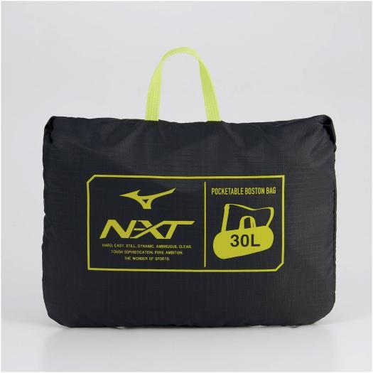 ノーブランドボストンバッグ N-XTポケッタブルボストン|33JMC441|ボストンバッグ|バッグ