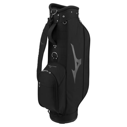 匿名配送 新品未使用 ミズノ MIZUNO キャディバッグ 9.5型 74cm