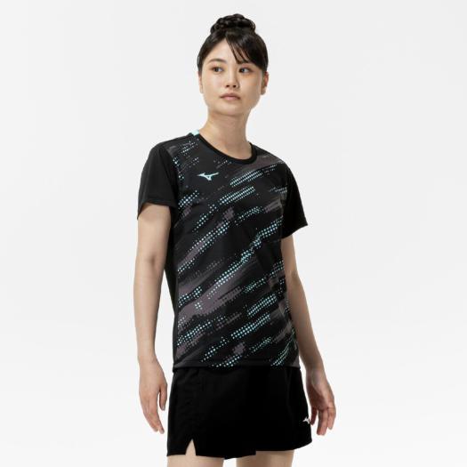 MIZUNO - 【実使用】日本ハム ファイターズ 八木 半袖 ゲーマージャケット ミズノプロ O MIZUNO - 【実使用】日本ハム ファイターズ 八木 半袖 ゲーマー