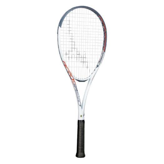 MIZUNO ミズノ アクロスピード V-01(ソフトテニス) スノー