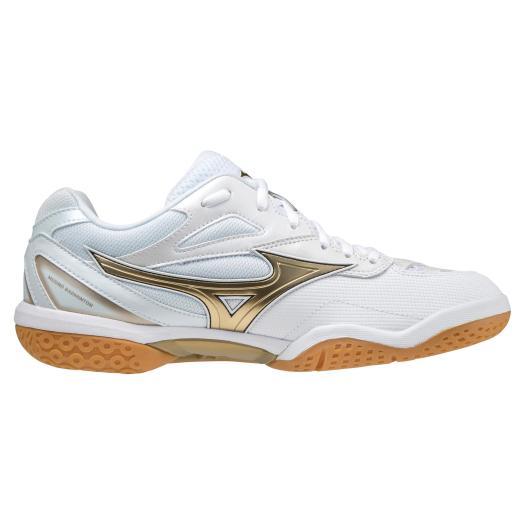 MIZUNO 【送料無料】ミズノ ウエーブファングPRO(バドミントン