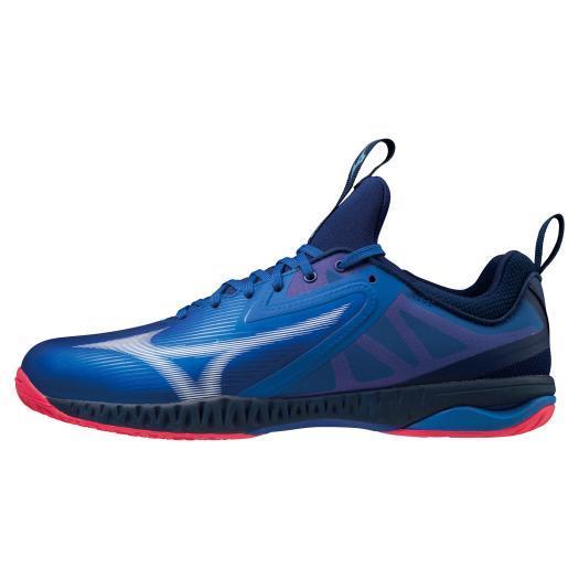 MIZUNO 【在庫処分】【送料無料】ミズノ ウエーブドライブ NEO2