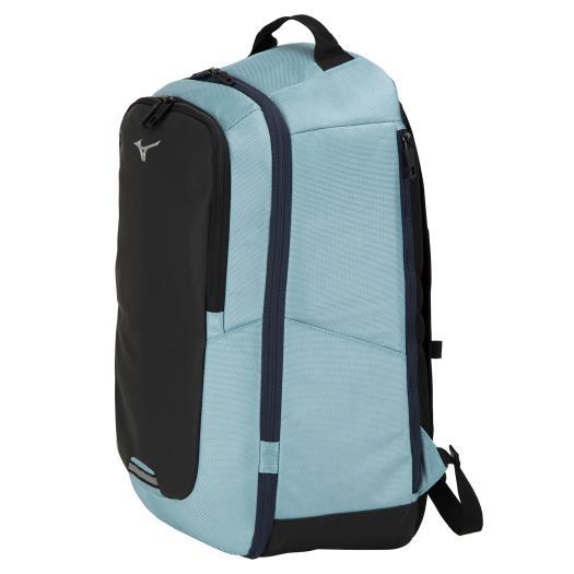 ✨未使用✨ MIZUNO ミズノ リュック 35L PCポケット付き チームバックパック PCポケット付き(35L)|33JD3100|バックパック