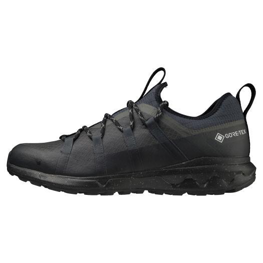 ゴアテックス　ウォーキングシューズ　ウエーブエボークGTX ミズノ 防水28cm 楽天市場】ミズノ MIZUNO メンズ ウエーブエボーク GTX