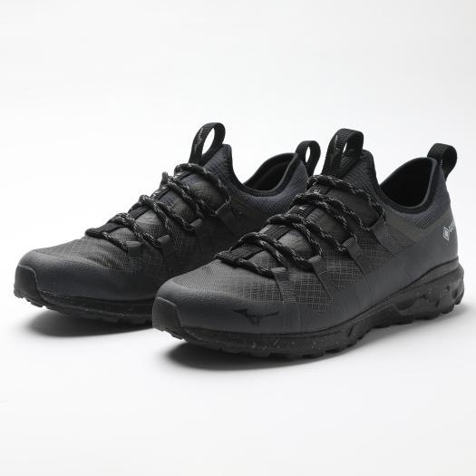 ゴアテックス　ウォーキングシューズ　ウエーブエボークGTX ミズノ 防水28cm 楽天市場】ミズノ MIZUNO メンズ ウエーブエボーク GTX