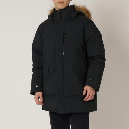 MIZUNO ミズノ 発熱素材 GORE-TEX INFINIUM イエローナイフダウン 