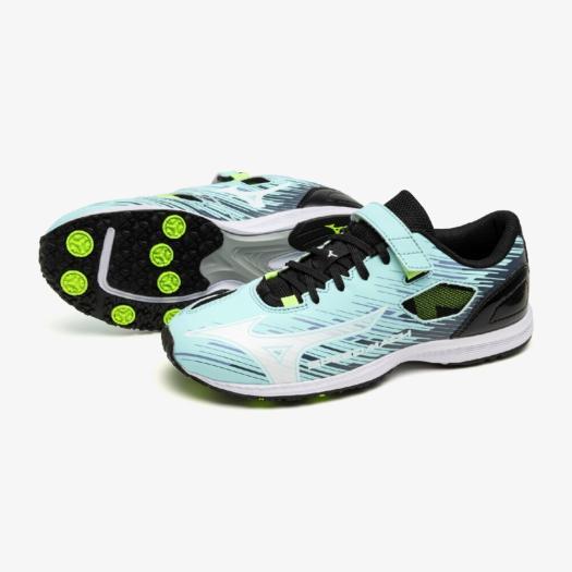 MIZUNO 【送料無料】ミズノ スピードマッハ3 ライトブルー MIZUNO 【送料無料】ミズノ スピードマッハ3 ライトブルー