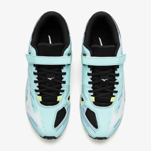 MIZUNO 【送料無料】ミズノ スピードマッハ3 ライトブルー MIZUNO 【送料無料】ミズノ スピードマッハ3 ライトブルー