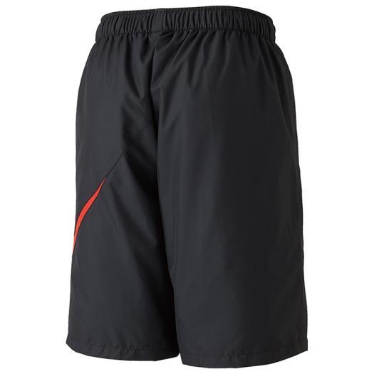 Mizuno バレーボールパンツ 3XL ブラック/グリーン Mizuno バレーボールパンツ 3XL ブラック/グリーン バレーボール