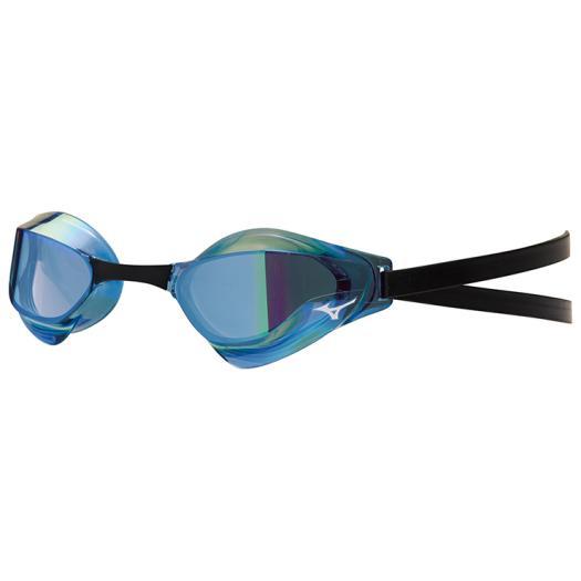 MIZUNO（ミズノ） GX・SONIC EYE J スイミングゴーグル(ノンクッション