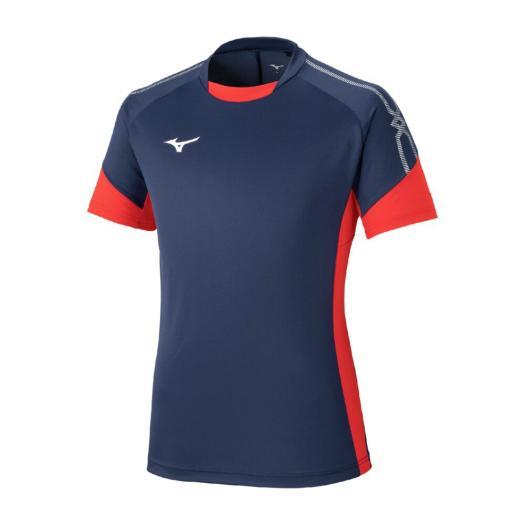 MIZUNO 【送料290円】ミズノ フィールドシャツ ドレス