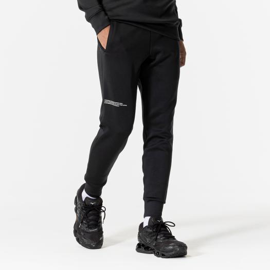 MIZUNO 【送料無料】ミズノ ストレッチスウェットジョガーパンツ