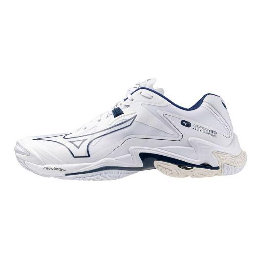 ミズノ V1GA240061 23.5 ウエーブライトニング Z8/新品未使用 楽天市場】ミズノ【MIZUNO】バレーボールシューズ ウエーブ