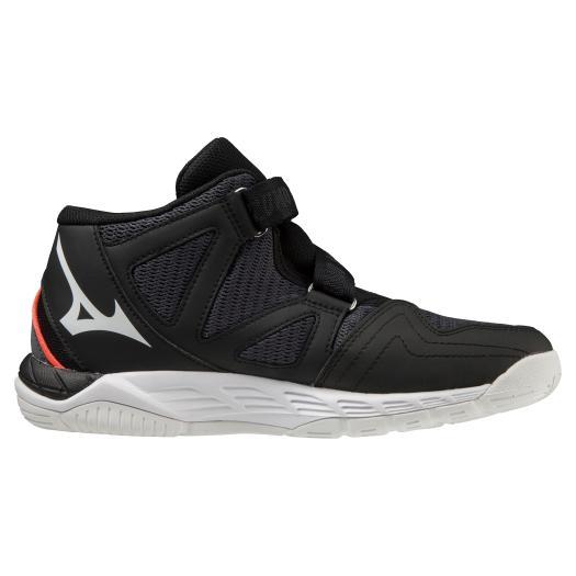 MIZUNO V1GC225855 25.5 ウエーブアルテミス5 WIDE MIZUNO ミズノ ウエーブアルテミス5 WIDE(バレーボール)（ユニ