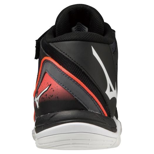 MIZUNO V1GC225855 25.5 ウエーブアルテミス5 WIDE MIZUNO ミズノ ウエーブアルテミス5 WIDE(バレーボール)（ユニ