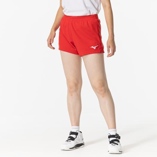 バレーボールゲームパンツ MIZUNO（ミズノ） ゲームパンツ(バレーボール)［ウィメンズ］ Lサイズ
