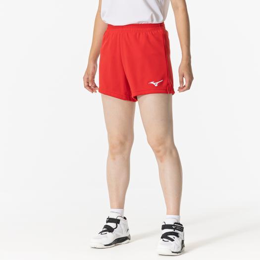 MIZUNO ミズノ ゲームパンツ(バレーボール)［ウィメンズ］ L