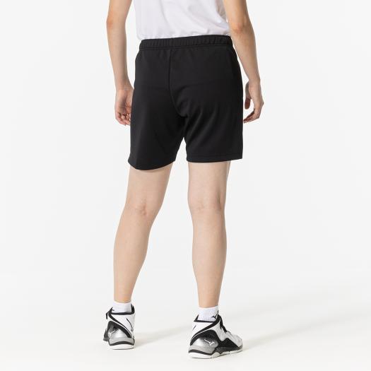 ファッショナー　バレーボールパンツ　Sサイズ　黒　ブラック　新タグ　外袋有未開封 MIZUNO（ミズノ） ハーフパンツ(バレーボール)［ウィメンズ］ Lサイズ