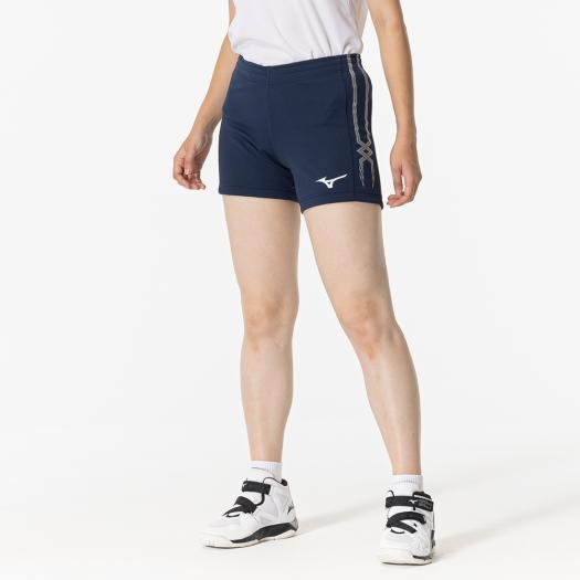 MIZUNO（ミズノ） 【送料290円】ミズノ ゲームパンツ(バレーボール