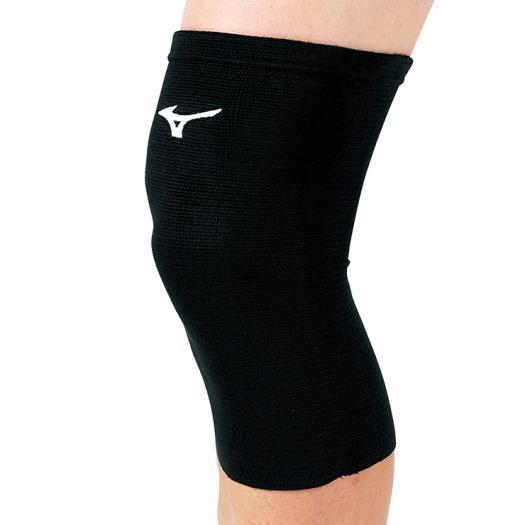 高評価の贈り物 送料２９０円 ミズノ 膝サポーター 1個入り バレーボール ブラック Mizuno V2my8021 09 Babylonrooftop Com Au
