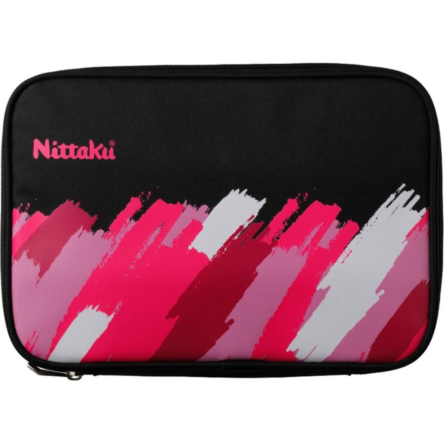 Nittaku（ニッタク） ニッタク（日卓） ペイントケース ロゼ Nittaku