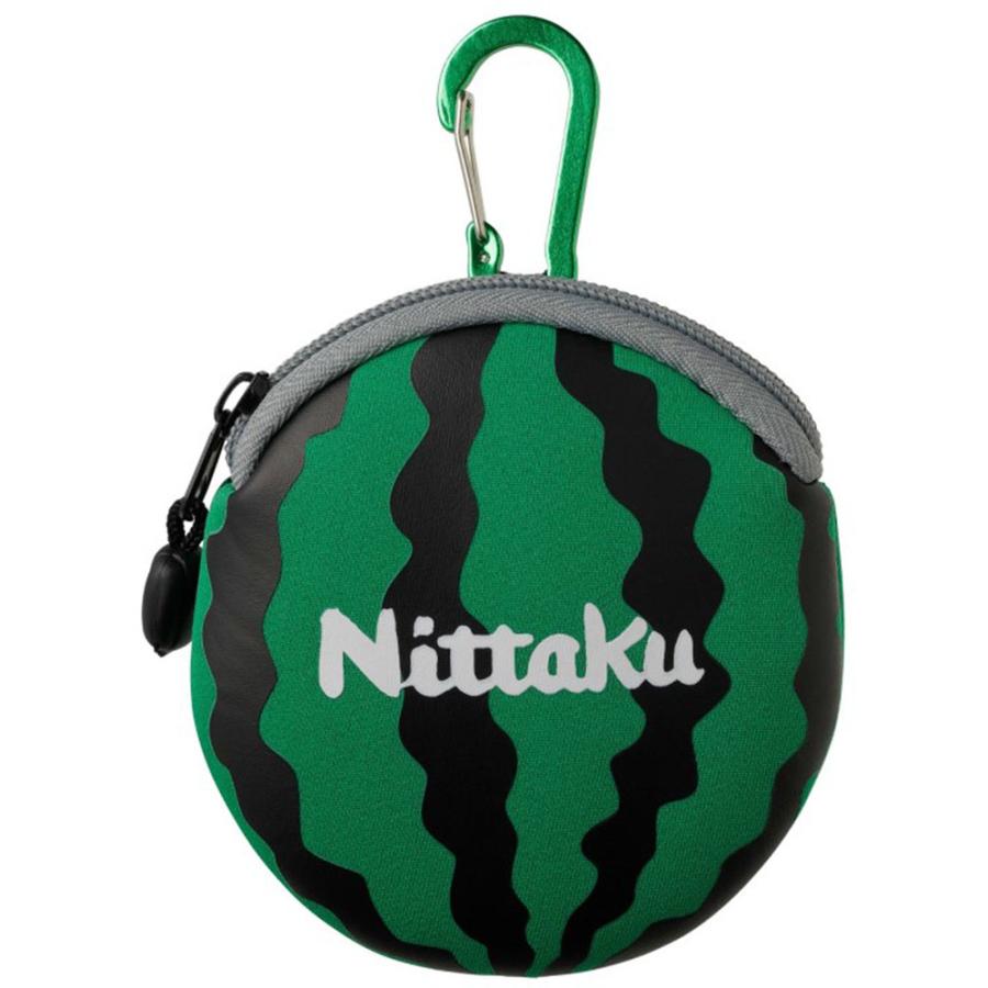 【送料２９０円】ニッタク（日卓） スイカくん Nittaku NL9261 | Nittaku