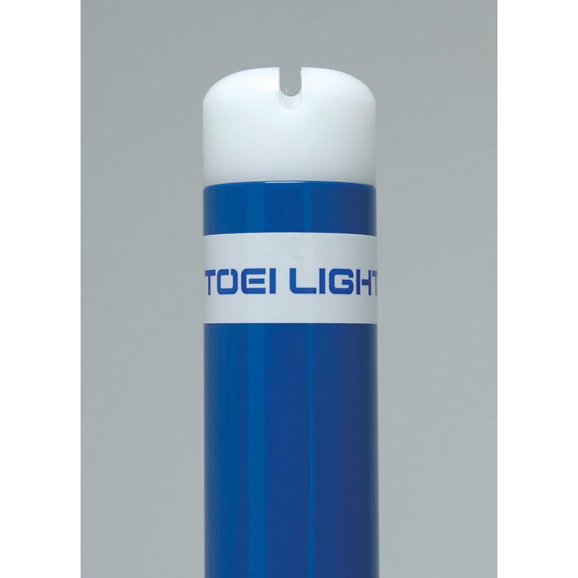TOEI LIGHT（トーエイライト） B5785C バドミントン支柱 TJ40（検