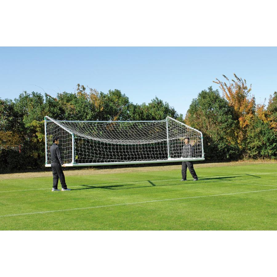 TOEI LIGHT トーエイライト B6249 サッカーゴール JRサッカー