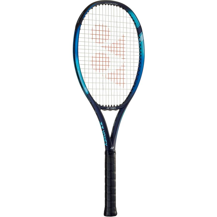 ヨネックス Eゾーン 100 スカイブルー Yonex 07EZ100 018 : yonex 
